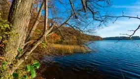 Piękna polska, mazurska złota jesień... rok temu - zdjęcie 27