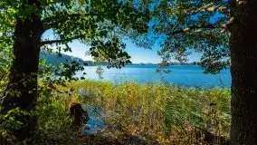 Jesień na mazurskich bezdrożach, 2019 - zdjęcie 3