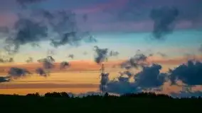 Nawet chmury nad Mazurami są jakieś ładniejsze... - zdjęcie 53