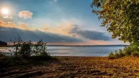 Jesień 2020 na zdjęciach Stanisława Sielewicza - zdjęcie 7