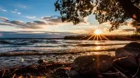 Jesień 2020 na zdjęciach Stanisława Sielewicza - zdjęcie 1