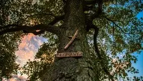 Zachód słońca nad jeziorem Kisajno - zdjęcie 31