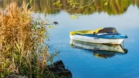 Mazury całe w barwach jesieni - zdjęcie 29