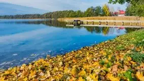 Mazury całe w barwach jesieni - zdjęcie 23