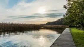 Mazury całe w barwach jesieni - zdjęcie 45
