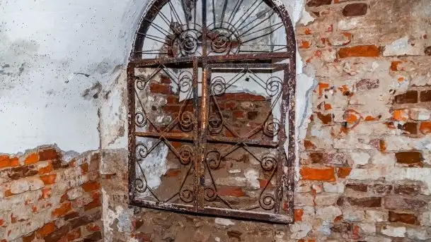 Pałac w Drogoszach - zdjęcie 5