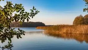 Jesiennie klimaty, Fuleda, Dziewiszewo, jezioro Dobskie - zdjęcie 50