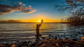 Jesienne Mazury na zdjęciach Staszka Sielewicza - zdjęcie 24