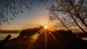 Jesienne Mazury na zdjęciach Staszka Sielewicza - zdjęcie 21