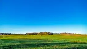 Listopadowe klimaty na bezdrożach Mazur - zdjęcie 18