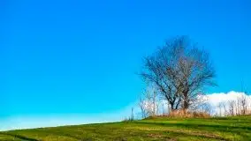 Listopadowe klimaty na bezdrożach Mazur - zdjęcie 27