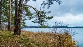 Miał być zachód słońca, a skończyło się na ognisku - zdjęcie 26