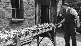 Przedwojenne zdjęcia Mikołajek (Nikolaiken) - zdjęcie 92