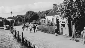 Przedwojenne zdjęcia Mikołajek (Nikolaiken) - zdjęcie 73