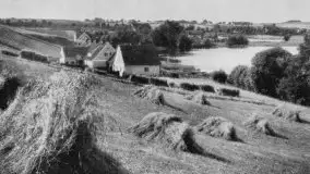 Przedwojenne zdjęcia Mikołajek (Nikolaiken) - zdjęcie 66