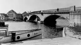 Przedwojenne zdjęcia Mikołajek (Nikolaiken) - zdjęcie 47