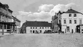 Przedwojenne zdjęcia Mikołajek (Nikolaiken) - zdjęcie 36