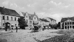 Przedwojenne zdjęcia Mikołajek (Nikolaiken) - zdjęcie 17