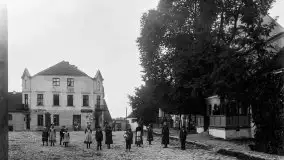 Przedwojenne zdjęcia Mikołajek (Nikolaiken) - zdjęcie 15