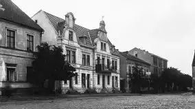 Przedwojenne zdjęcia Mikołajek (Nikolaiken) - zdjęcie 14