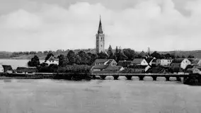 Przedwojenne zdjęcia Mikołajek (Nikolaiken) - zdjęcie 12