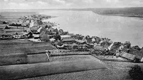 Przedwojenne zdjęcia Mikołajek (Nikolaiken) - zdjęcie 5