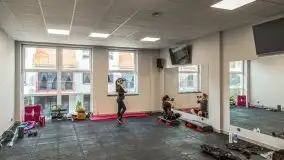 Zdjęcia: Kontynuuj trening na Mazurach - nowe studio EMS w Giżycku - zdjęcie 20