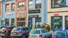 Zdjęcia: Kontynuuj trening na Mazurach - nowe studio EMS w Giżycku - zdjęcie 19