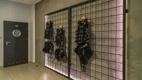 Zdjęcia: Kontynuuj trening na Mazurach - nowe studio EMS w Giżycku - zdjęcie 8