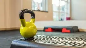 Zdjęcia: Kontynuuj trening na Mazurach - nowe studio EMS w Giżycku - zdjęcie 6