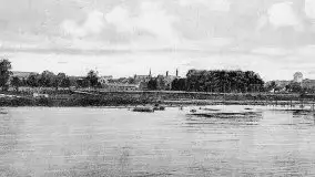 Przedwojenne zdjęcia Giżycka (Lötzen) - zdjęcie 8