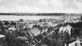 Przedwojenne zdjęcia Giżycka (Lötzen) - zdjęcie 10