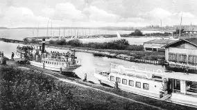 Przedwojenne zdjęcia Giżycka (Lötzen) - zdjęcie 11