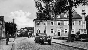 Przedwojenne zdjęcia Giżycka (Lötzen) - zdjęcie 16