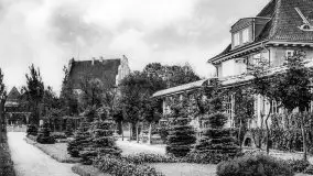 Przedwojenne zdjęcia Giżycka (Lötzen) - zdjęcie 21