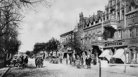 Przedwojenne zdjęcia Giżycka (Lötzen) - zdjęcie 25