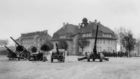 Przedwojenne zdjęcia Giżycka (Lötzen) - zdjęcie 40