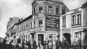 Przedwojenne zdjęcia Giżycka (Lötzen) - zdjęcie 47