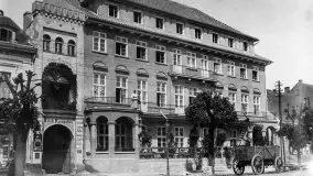 Przedwojenne zdjęcia Giżycka (Lötzen) - zdjęcie 59