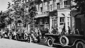 Przedwojenne zdjęcia Giżycka (Lötzen) - zdjęcie 66