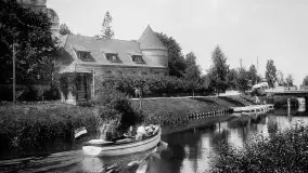 Przedwojenne zdjęcia Giżycka (Lötzen) - zdjęcie 67