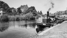 Przedwojenne zdjęcia Giżycka (Lötzen) - zdjęcie 81