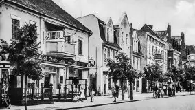 Przedwojenne zdjęcia Giżycka (Lötzen) - zdjęcie 84