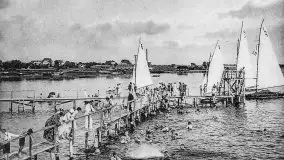 Przedwojenne zdjęcia Giżycka (Lötzen) - zdjęcie 96