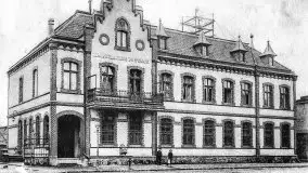 Przedwojenne zdjęcia Giżycka (Lötzen) - zdjęcie 120