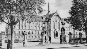 Przedwojenne zdjęcia Giżycka (Lötzen) - zdjęcie 122