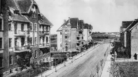 Przedwojenne zdjęcia Giżycka (Lötzen) - zdjęcie 145