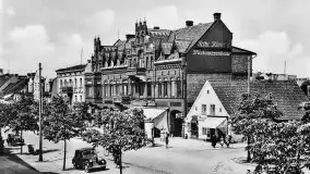 Przedwojenne zdjęcia Giżycka (Lötzen) - zdjęcie 152