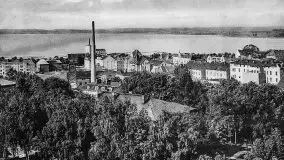 Przedwojenne zdjęcia Giżycka (Lötzen) - zdjęcie 160