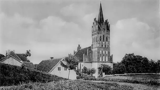 Przedwojenne zdjęcia Rynu (Rhein) - zdjęcie 4